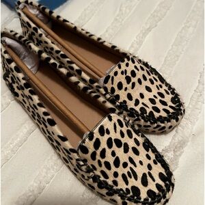 Brand new Jack Rogers Millie Moccasins. Size 7 new with  box